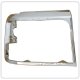 Aro de Faro Cromado Ford Bronco 92-96