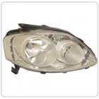 Faro Delantero Volkwagen Fox 07-10