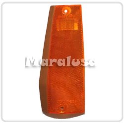 Cocuyo Lateral Jeep Cherokee 86-96