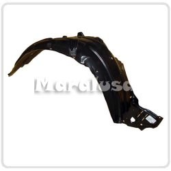 Guardapolvo Delantero Honda Civic 06-08