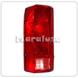 Stop Ford Bronco F-150 80-86