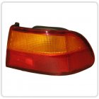 Stop de Guardafango Honda Civic 92-95