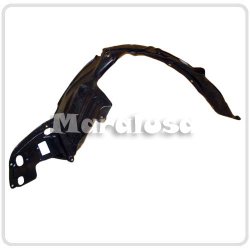 Guardapolvo Delantero Honda Accord 99-02